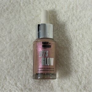 Let's Glow Liquid Illuminator - Fierce